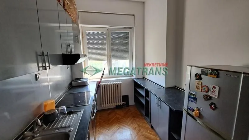 Izdavanje, dvosoban stan, 65m², Novi Sad Sve Podlokacije, Novi Sad