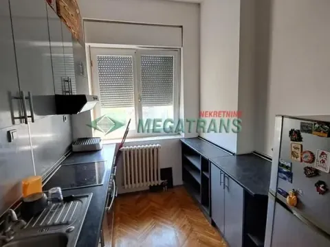 Izdavanje, dvosoban stan, 65m², Novi Sad Sve Podlokacije, Novi Sad - image 15