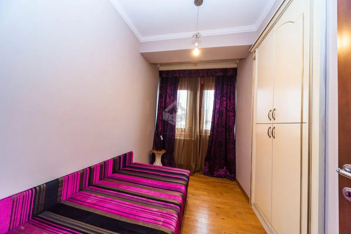Rent, two bedroom apartment, 58m², Centar, Podgorica