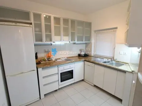 Rent, two bedroom apartment, 86m², Stari Grad, Beograd - image 10
