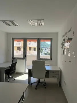 Rent, office space, 53m², Budva, Crna Gora - image 4