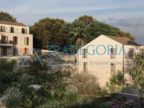 Prodaja, stan, 39m², Prčanj, Kotor - image 20