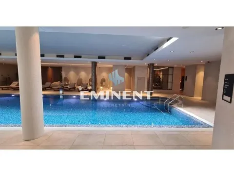 Izdavanje, jednosoban stan, 34m², Gundulićev Venac, Beograd - image 16