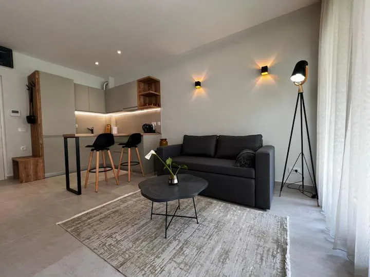 Sale, one bedroom apartment, 29m², Kotor, Crna Gora