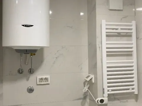 Izdavanje, jednosoban stan, 40m², Central Point, Podgorica - image 8