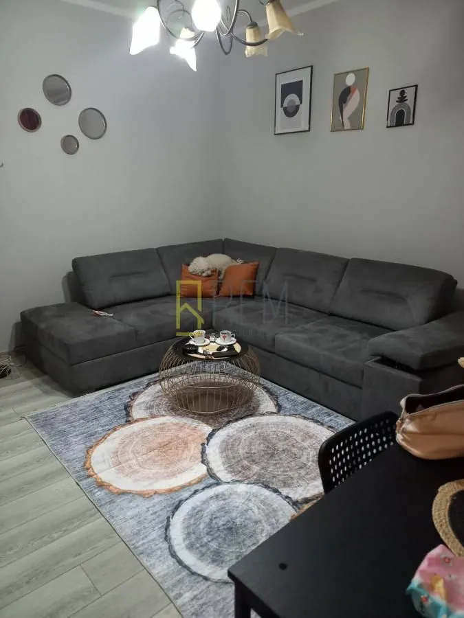 Prodaja, jednosoban stan, 55m², Centar, Podgorica