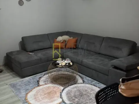 Prodaja, jednosoban stan, 55m², Centar, Podgorica - image 2