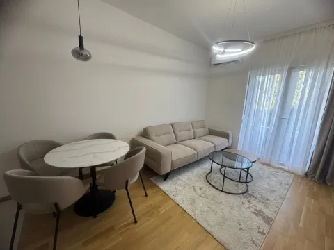 Rent, one bedroom apartment, 35m², Zabjelo, Podgorica - image 2