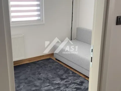 Izdavanje, jednosoban stan, 40m², Telep, Novi Sad Sve Podlokacije - image 3