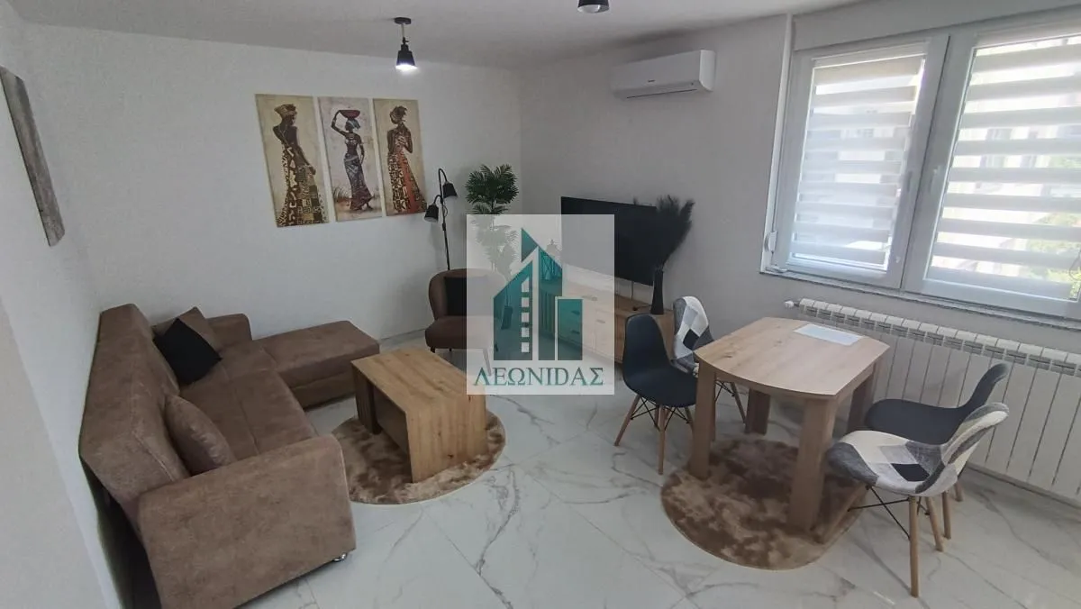 Izdavanje, jednosoban stan, 45m², Medijana, Niš