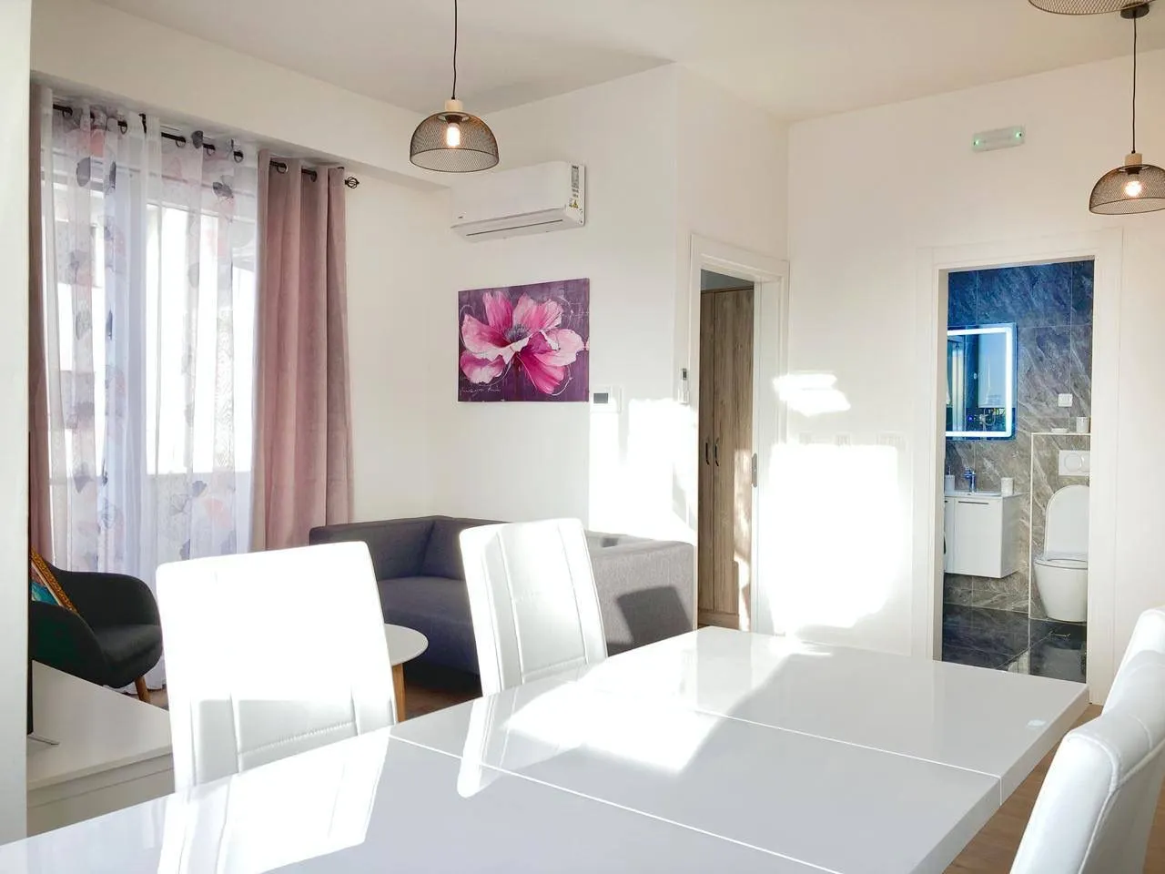 Prodaja, jednosoban stan, 41m², Bar, Crna Gora