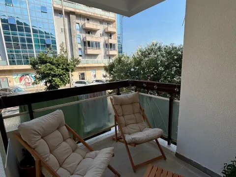 Izdavanje, dvosoban stan, 65m², Dubovica, Budva - image 4