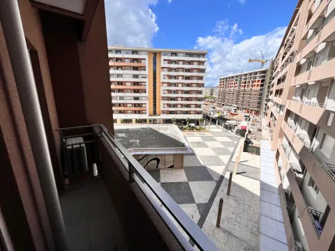 Rent, one bedroom apartment, 42m², Central Point, Podgorica - image 10