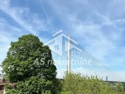 Rent, apartment, 170m², Senjak, Beograd - image 9