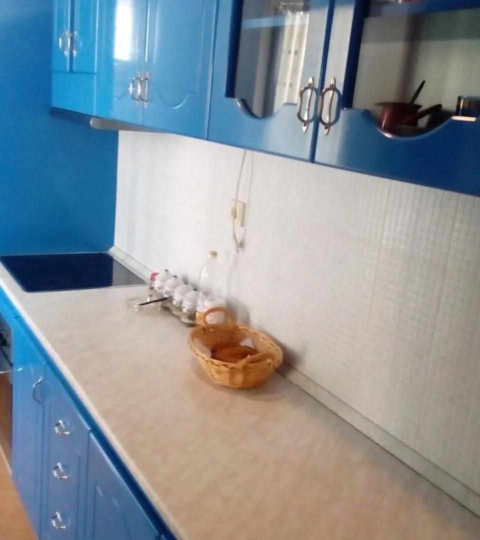 Rent, one bedroom apartment, 50m², Mainski Put, Budva