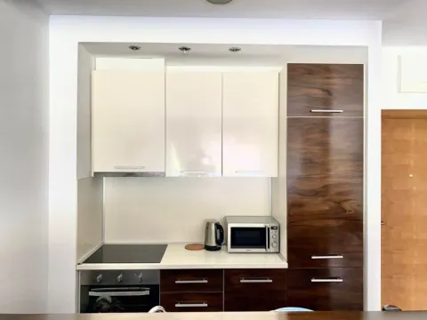 Prodaja, dvosoban stan, 68m², Bečići, Budva - image 3