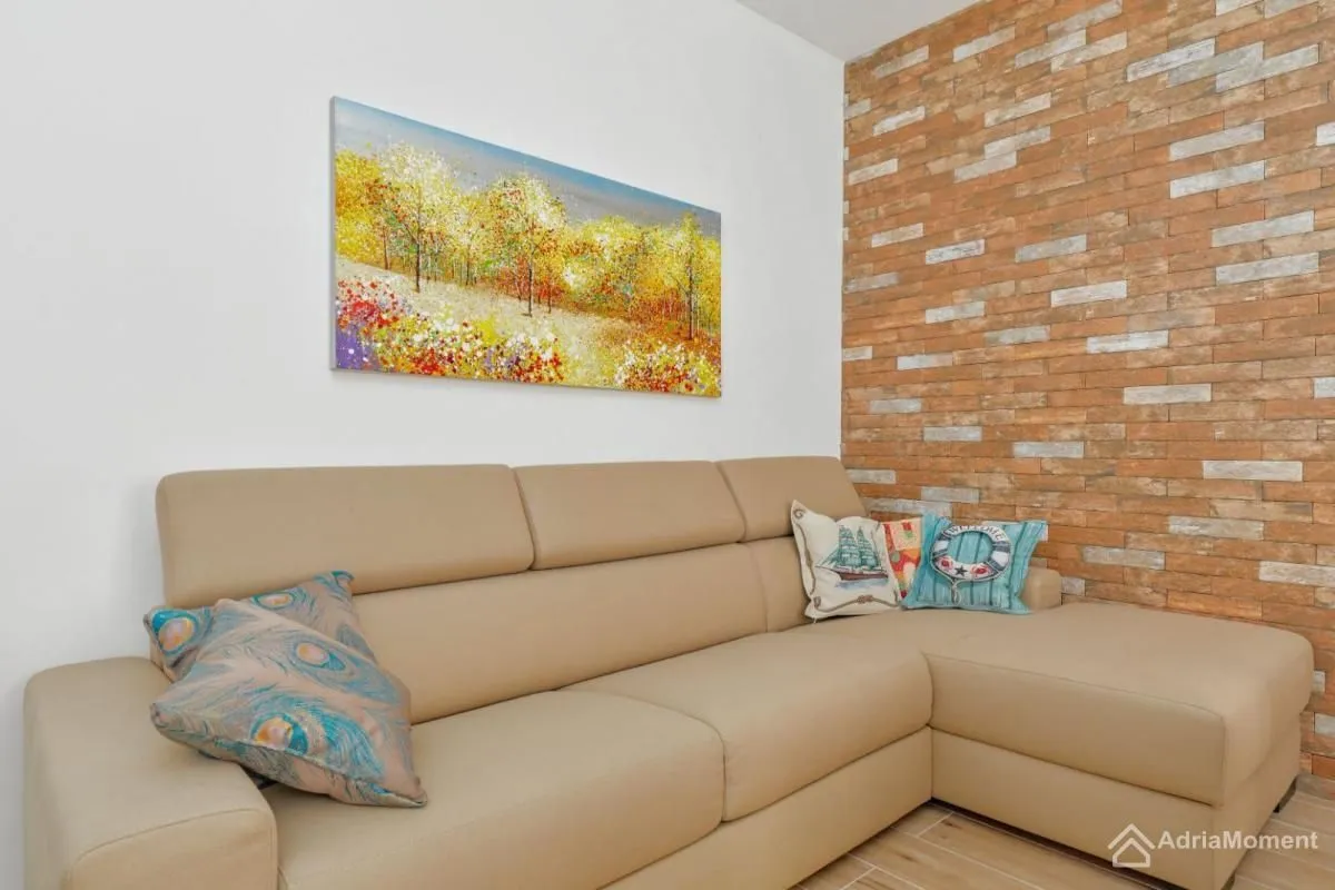 Sale, one bedroom apartment, 57m², Kotor, Crna Gora