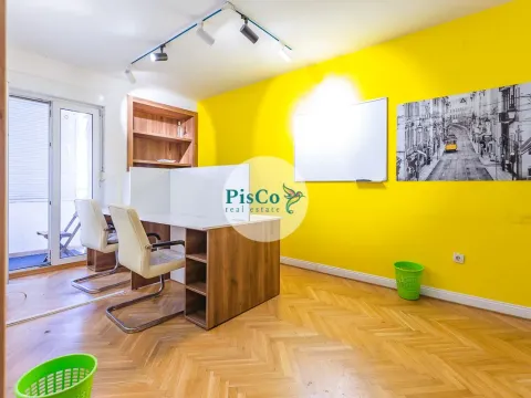 Rent, office space, 36m², Preko Morače, Podgorica - image 12