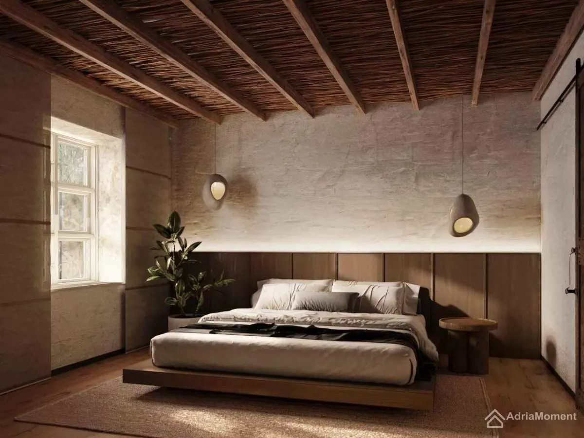 Prodaja, plac, 1500m², Mrkovi, Herceg Novi