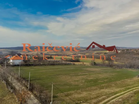 Sale, land lot, 8000m², Sopot, Beograd - image 10