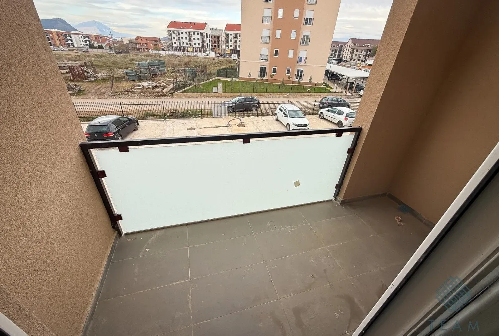 Prodaja, jednosoban stan, 38m², Zabjelo, Podgorica