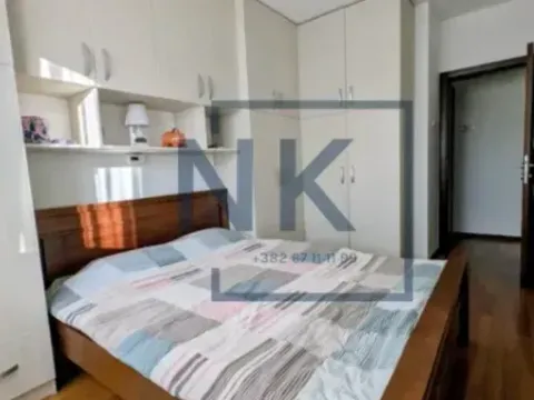 Sale, two bedroom apartment, 73m², Tuški Put, Podgorica - image 7