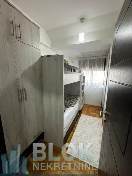 Izdavanje, dvosoban stan, 70m², Preko Morače, Podgorica - image 4