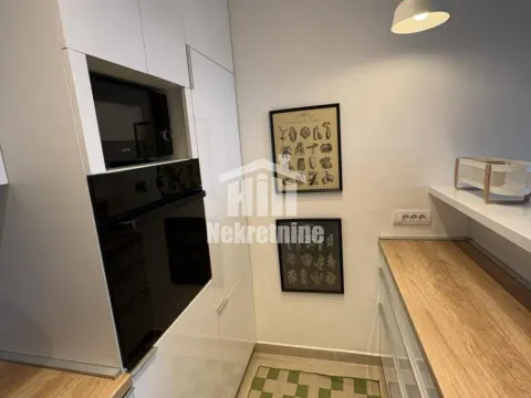 Prodaja, trosoban stan, 78m², Novi Beograd Blok 65, Novi Beograd Sve Podlokacije - image 7