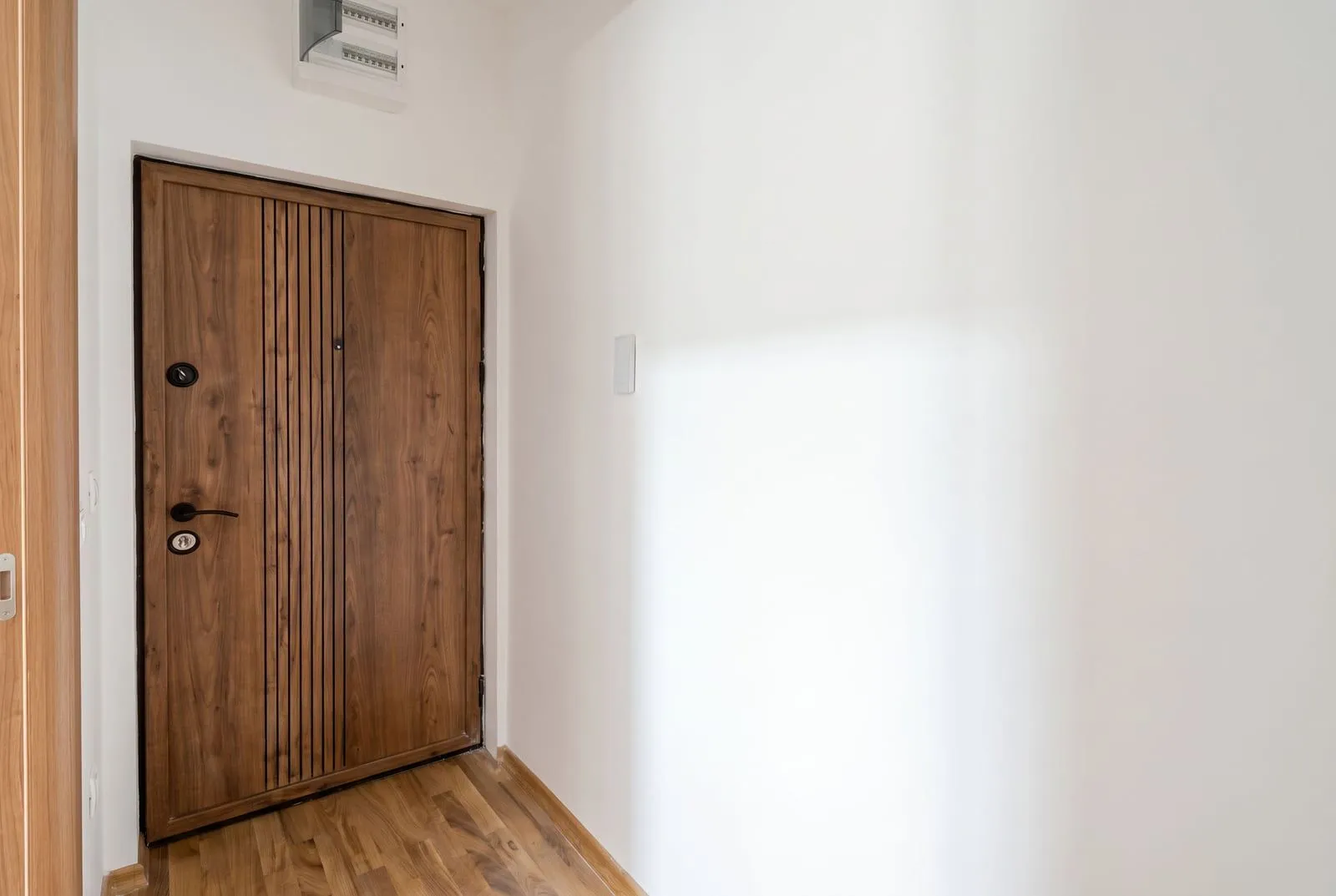 Sale, two bedroom apartment, 36m², Budva, Crna Gora