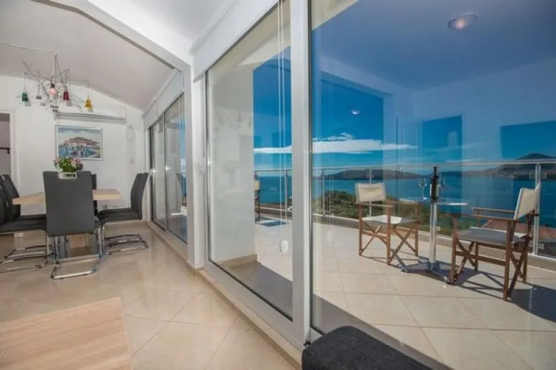 Sale, two bedroom apartment, 69m², Centar, Budva