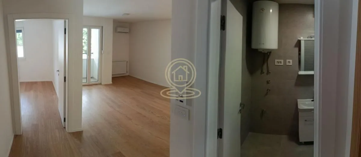 Izdavanje, jednosoban stan, 42m², Podbara, Novi Sad Sve Podlokacije
