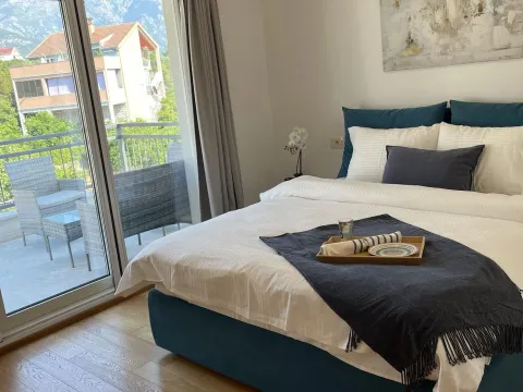 Prodaja, trosoban stan, 99m², Kalimanj, Tivat - image 6