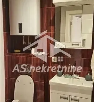 Izdavanje, dvosoban stan, 44m², Hadzipopovac, Palilula Sve Podlokacije - image 13