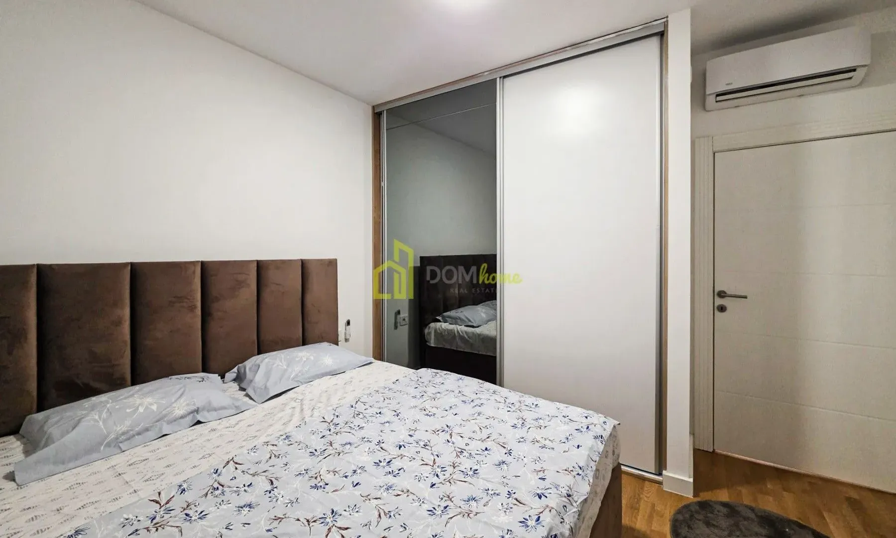 Rent, two bedroom apartment, 80m², Tološi, Podgorica