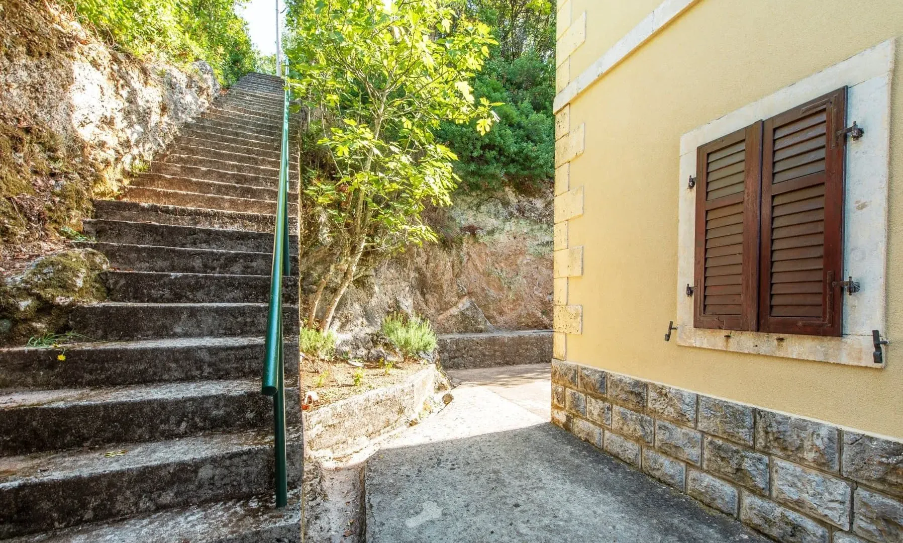 Sale, house, 350m², Bigova, Kotor