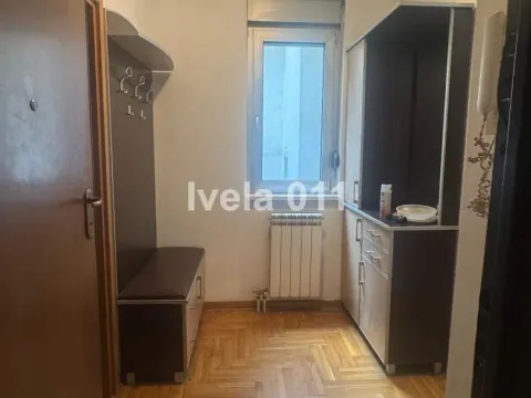 Sale, two bedroom apartment, 57m², Crveni Krst, Beograd - image 7
