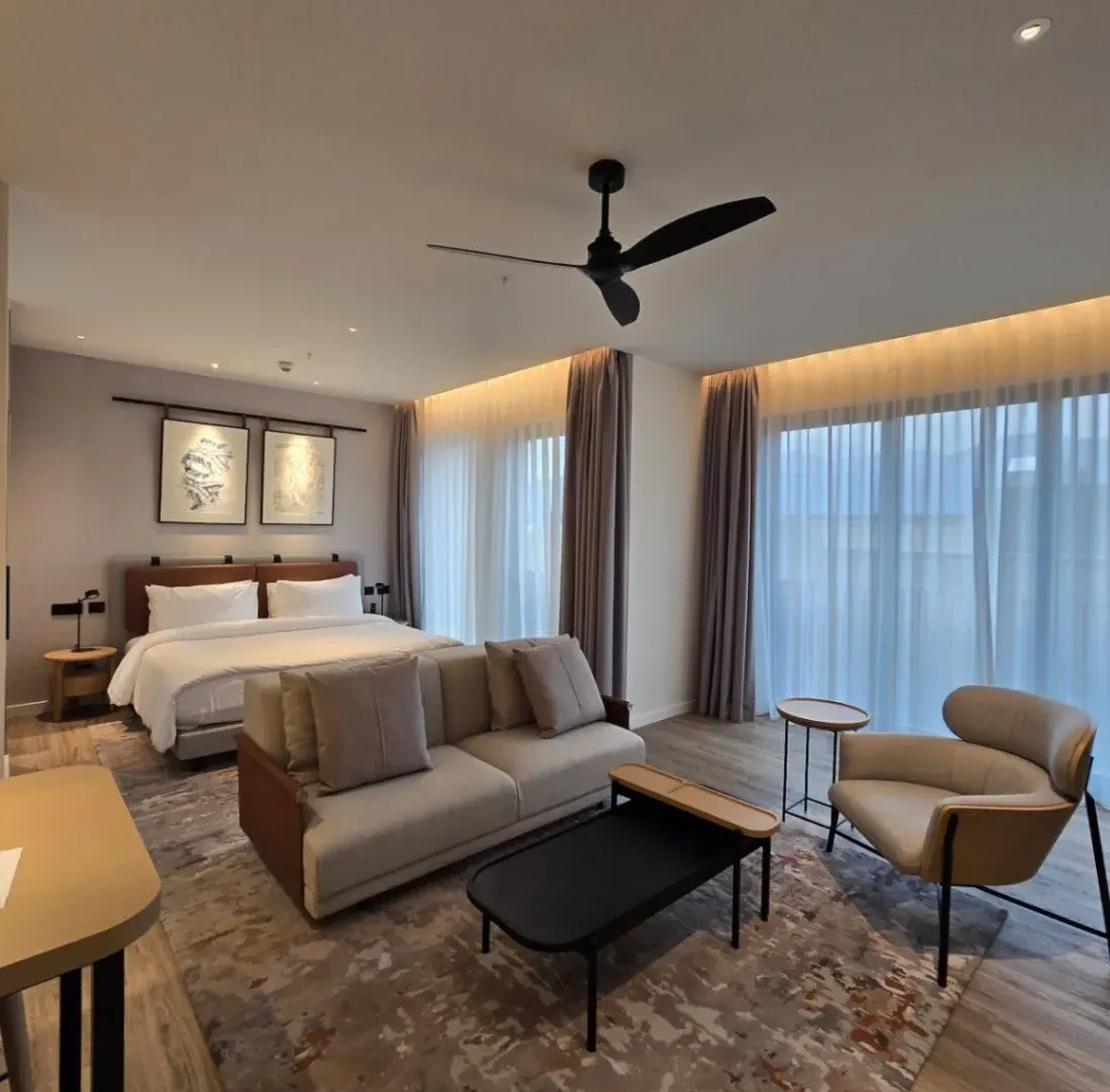Sale, studio apartment, 50m², Porto Montenegro, Tivat