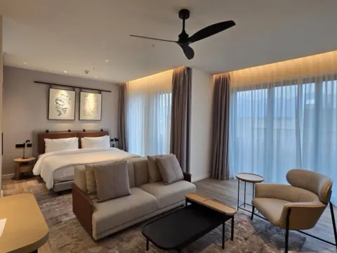 Sale, studio apartment, 50m², Porto Montenegro, Tivat - image 13