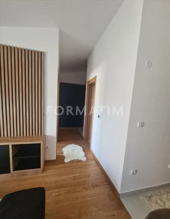 Izdavanje, jednosoban stan, 52m², Kluz, Zvezdara Sve Podlokacije