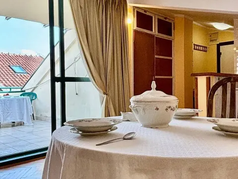 Sale, two bedroom apartment, 40m², Centar, Budva - image 1