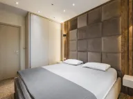 Daily-rent, one bedroom apartment, 50m², Podgorica, Crna Gora - image 6