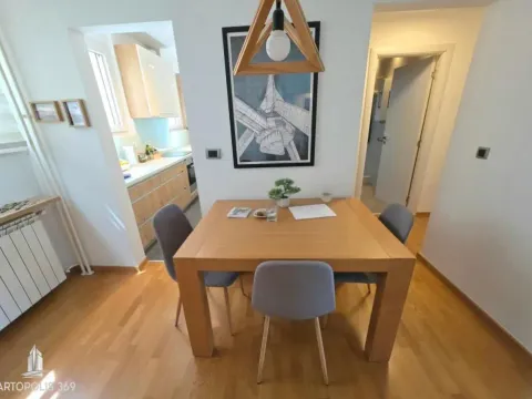 Sale, two bedroom apartment, 63m², Novi Beograd Sve Podlokacije, Beograd - image 9