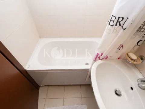 Rent, studio apartment, 34m², City Kvart, Podgorica - image 6