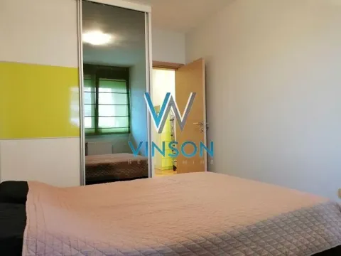 Izdavanje, jednosoban stan, 50m², Grbavica, Novi Sad Sve Podlokacije - image 16