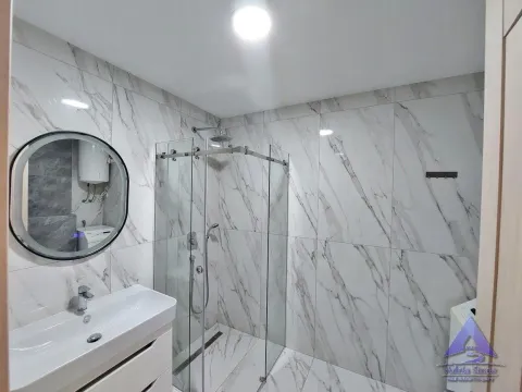 Sale, one bedroom apartment, 49m², Rafailovići, Budva - image 8