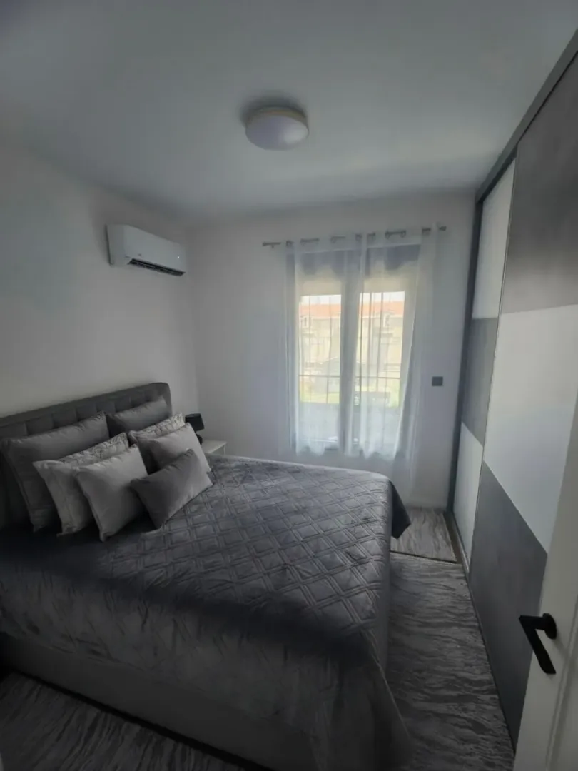 Rent, one bedroom apartment, 48m², Donja Gorica, Podgorica