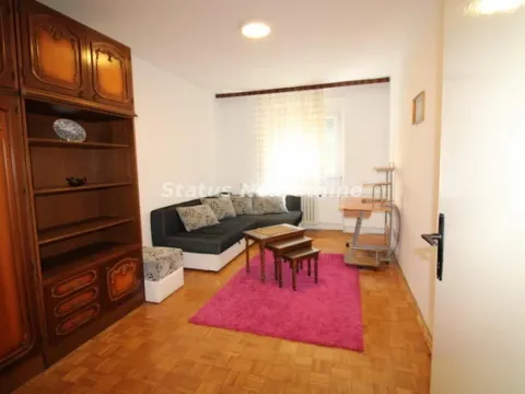 Izdavanje, dvosoban stan, 53m², Rotkvarija, Novi Sad Sve Podlokacije - image 2