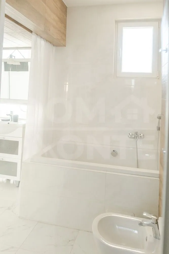 Rent, two bedroom apartment, 70m², Tivat, Crna Gora