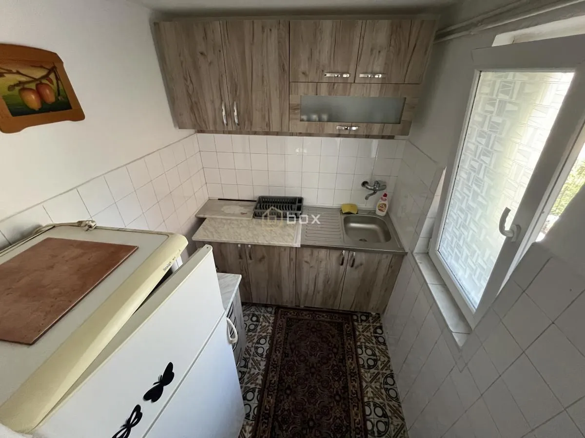 Rent, three bedroom apartment, 63m², Palilula, Niš