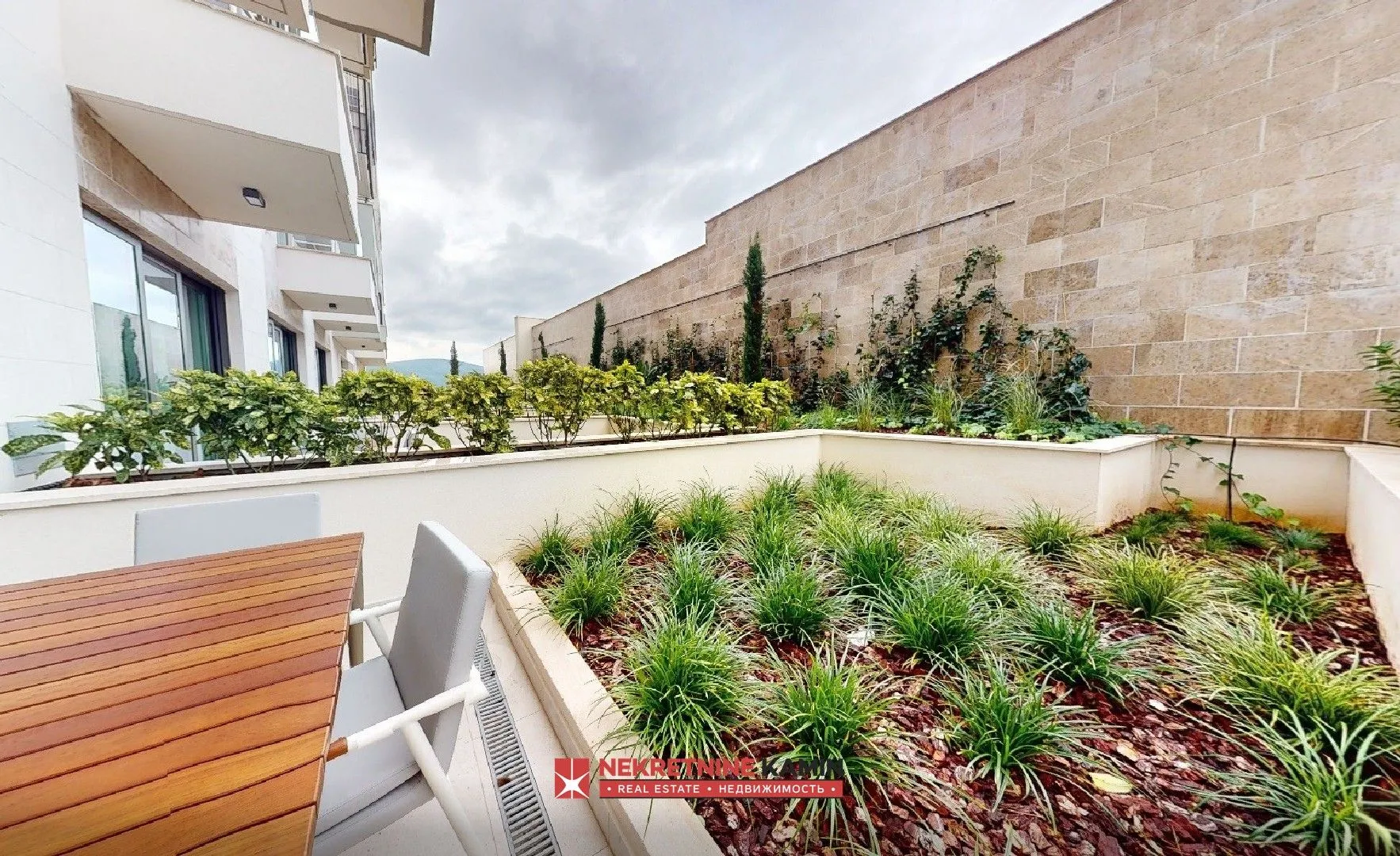 Prodaja, dvosoban stan, 158m², Porto Montenegro, Tivat